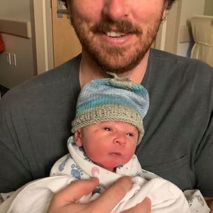 Meet your Posher, Travis